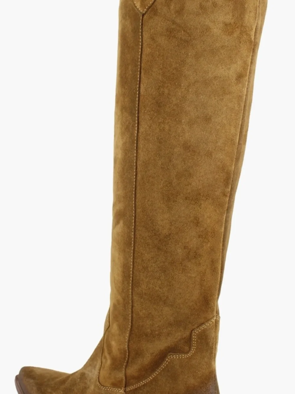 Zigi Valezka Knee High Boot